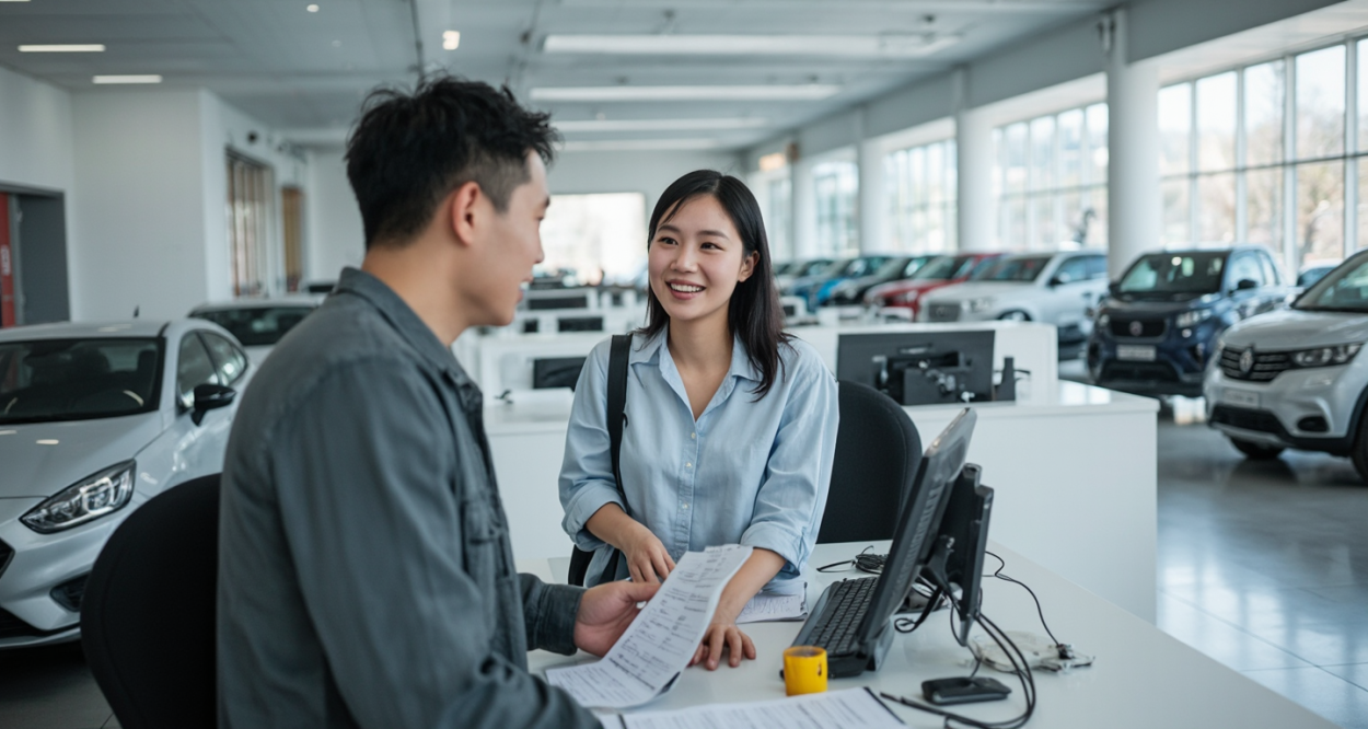 沈阳租车公司大揭秘：排名背后的真相轮播图2