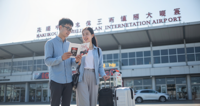 美兰机场租车全攻略：轻松出行，从这里开始！图片6