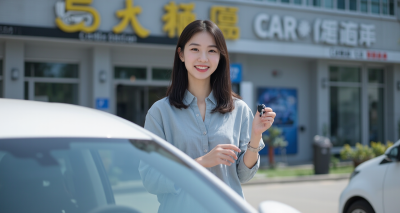 成都的租车公司：出行新选择，便捷又省心图片15