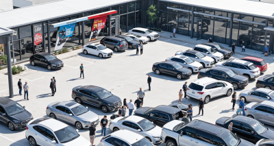 泰信吉租车：您的出行新选择！图片16