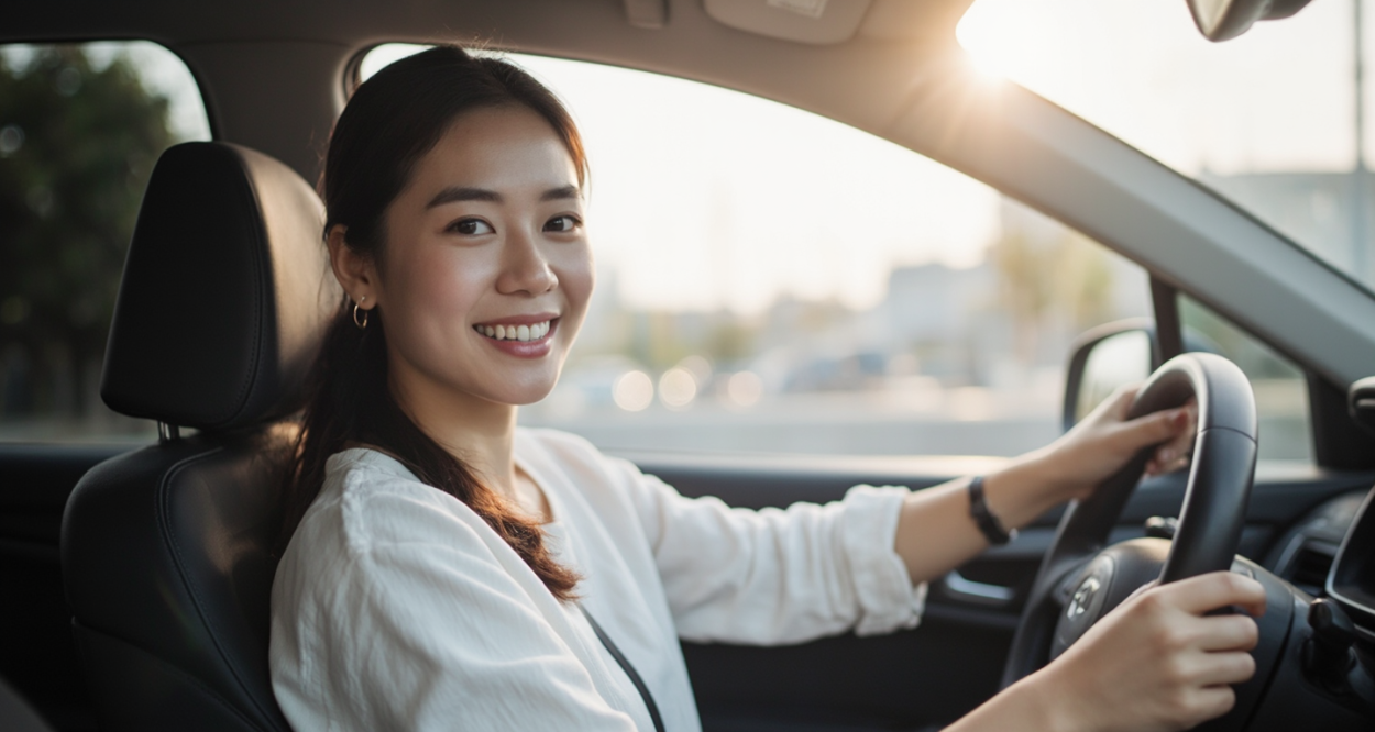 租车公司的车：出行新选择，便捷又省心轮播图2