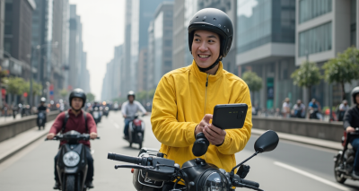 美团外卖租车：解锁外卖配送新速度图片8
