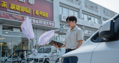武汉租车公司排行榜大揭秘！图片1