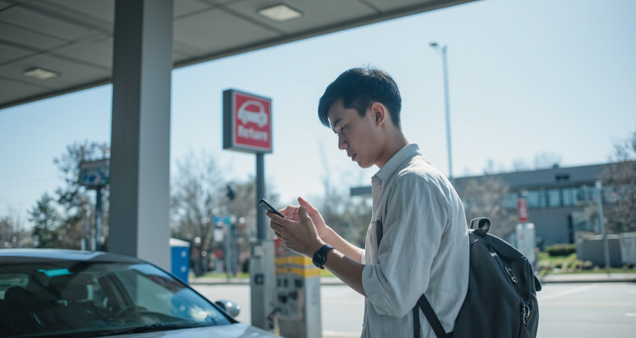 神州租车延时还车，你不可不知的那些事儿轮播图3