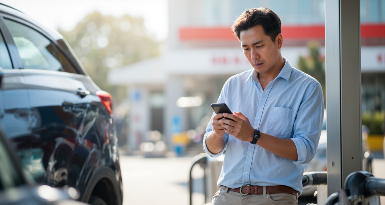 神州租车延时还车，你不可不知的那些事儿轮播图2