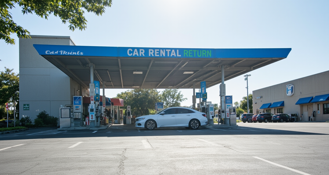 神州租车延时还车，你不可不知的那些事儿轮播图1