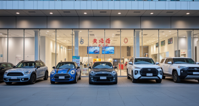 成都神州租车门店查询全攻略图片3