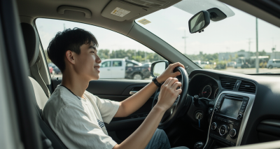 二手车租车：性价比之选，轻松出行新风尚图片11