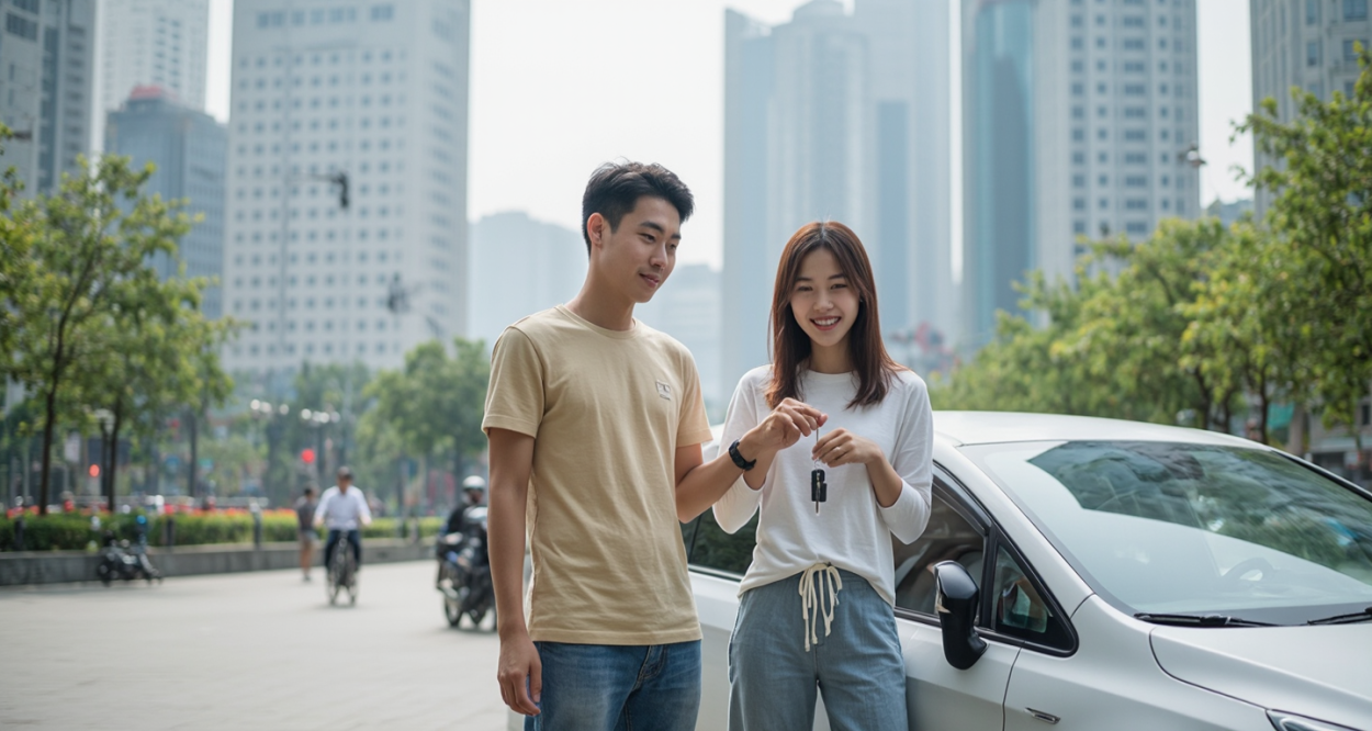 揭秘广州瑞致租车有限公司：您的出行新选择！轮播图2