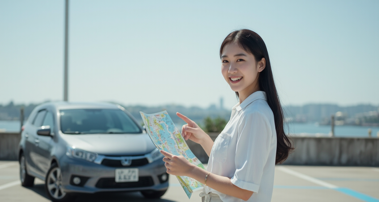 广西北海租车网——您的出行好帮手轮播图4