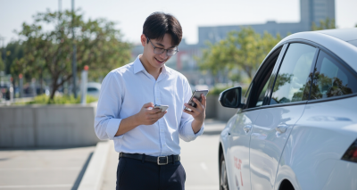 湘潭租车服务平台：您的便捷出行新选择图片11
