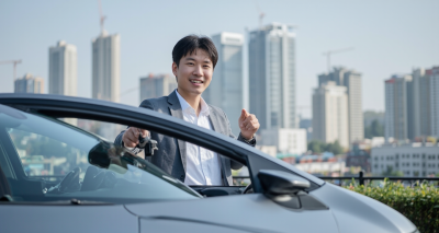 花小猪租车：出行新选择，便捷又实惠！图片19