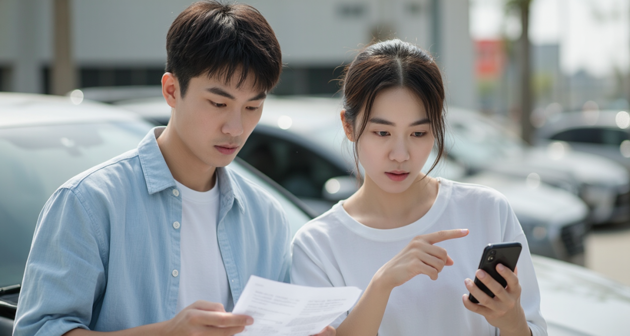 神州租车2000违章押金，究竟何时能退回？轮播图3