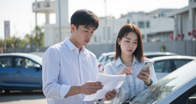 神州租车2000违章押金，究竟何时能退回？图片12