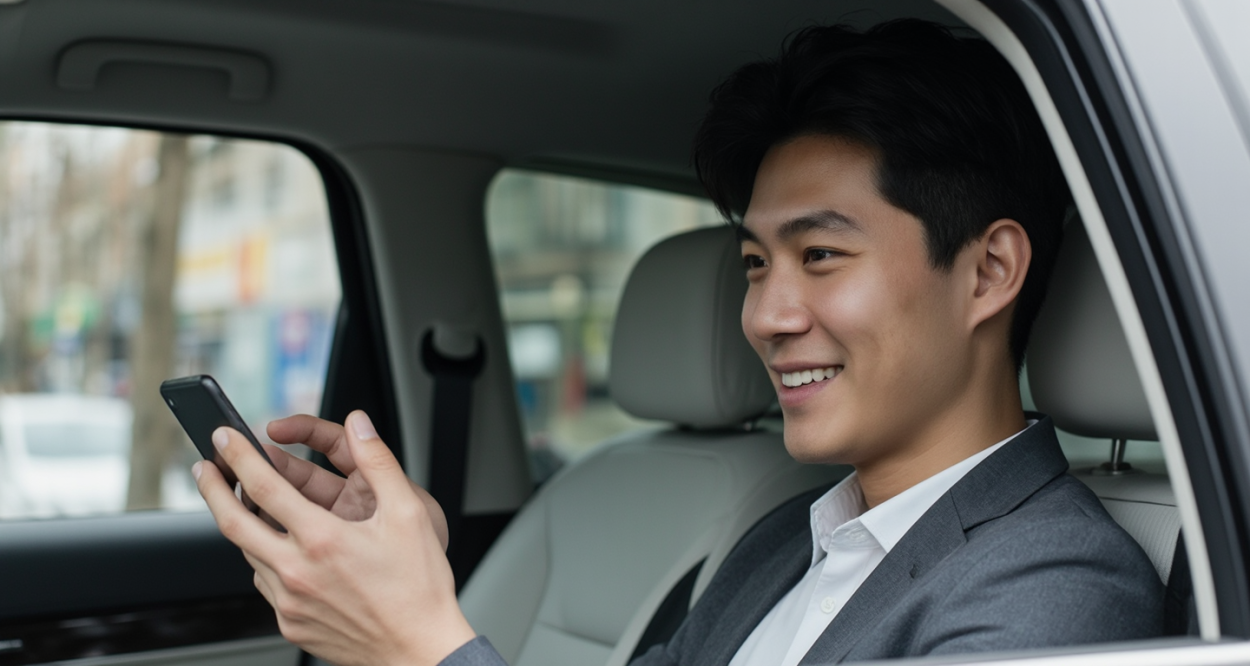 包车出行app：让旅途更自在的神奇工具轮播图4