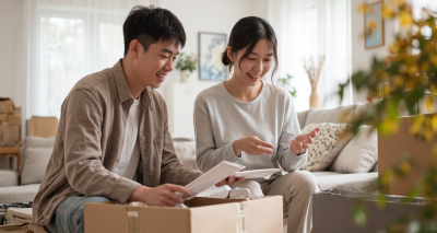 十月搬家究竟好不好？一篇文章给你答案！图片11