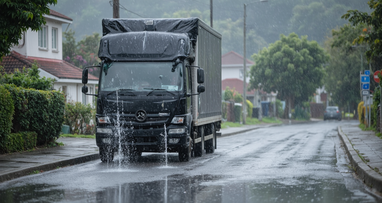 下雨搬家，真的不好吗？轮播图4