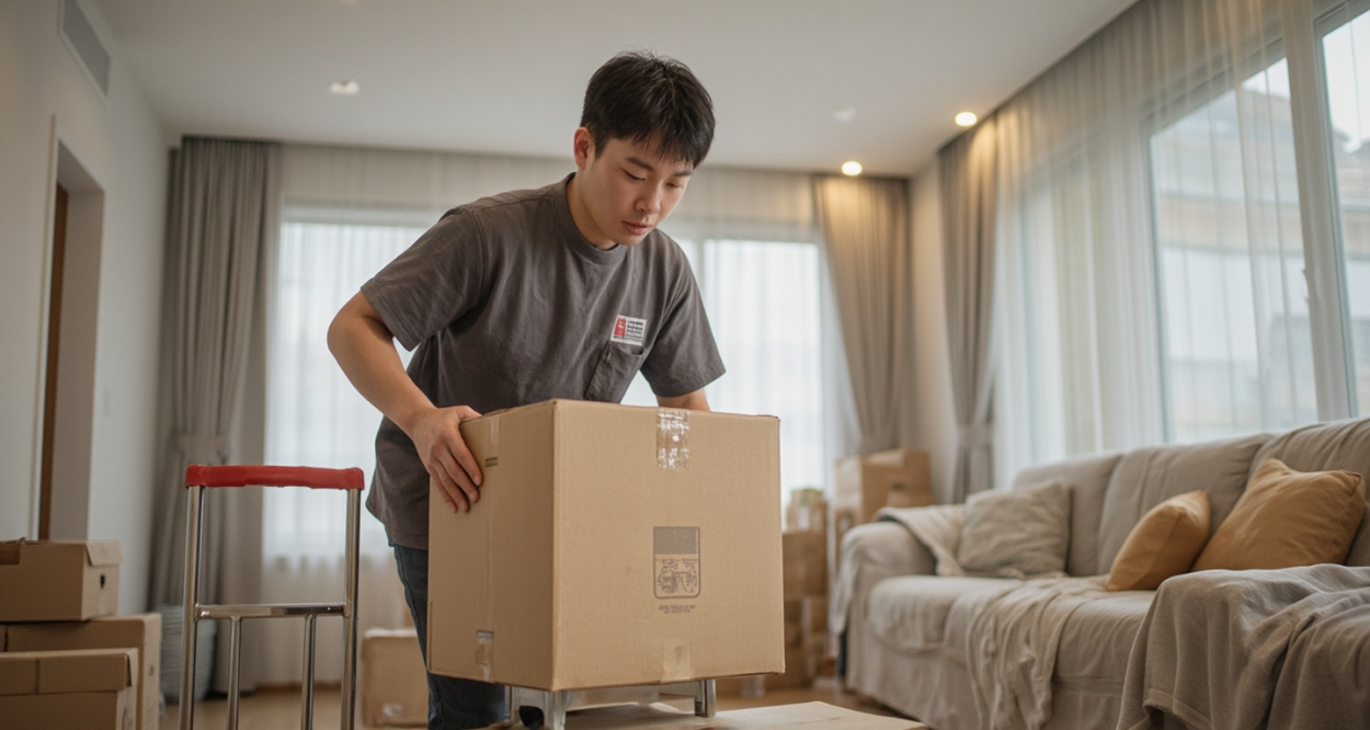 搬家用什么软件？一站式解决方案揭秘！轮播图2