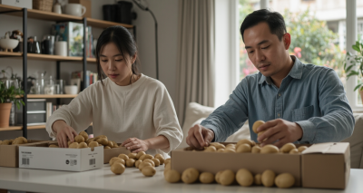 土豆搬家是什么意思，一文读懂生活中的变迁图片6