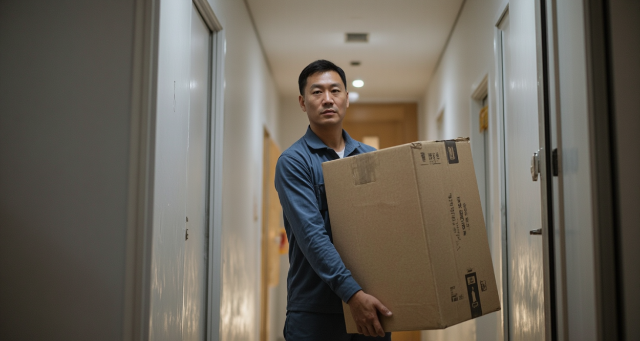晚上能搬家吗？全面解析与考量轮播图1
