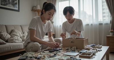搬家应该先搬什么进去？揭秘搬家小妙招！图片2