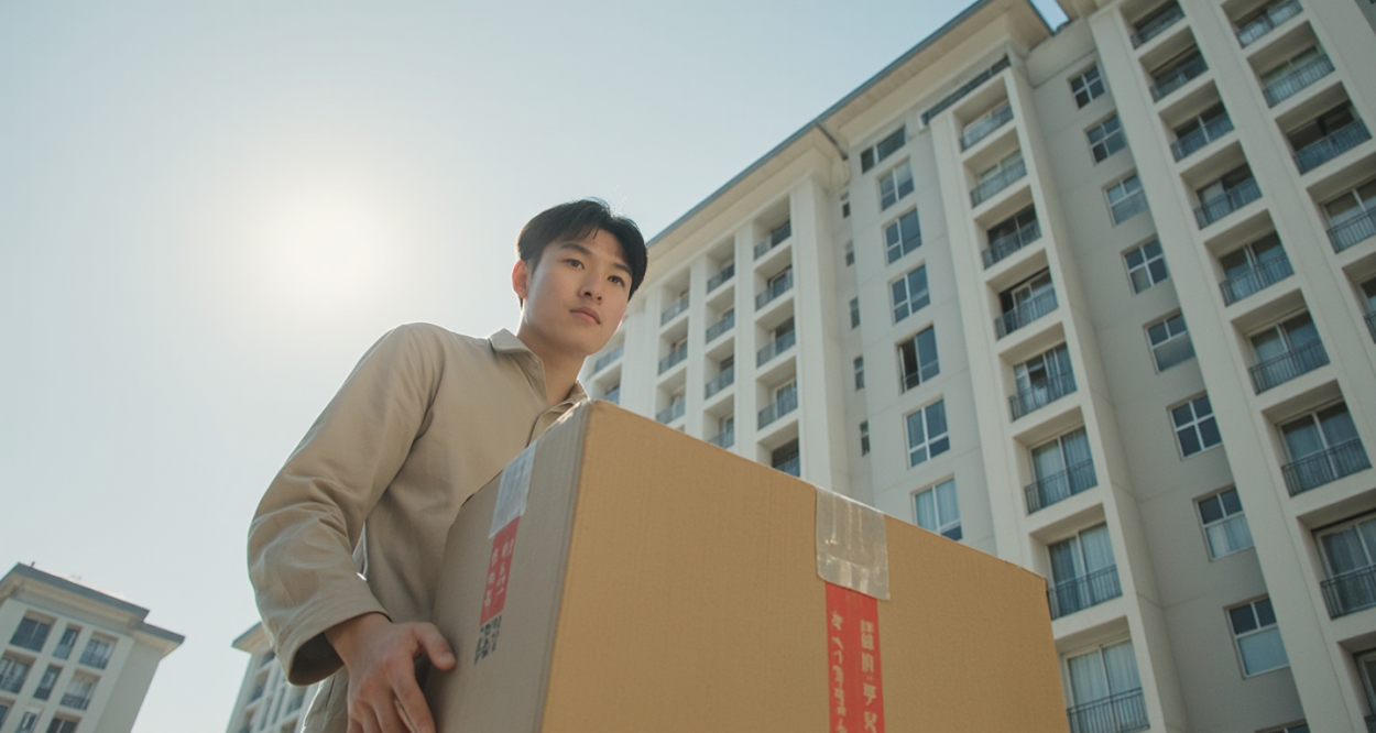 今天到底可以搬家吗？全面解析搬家好时机！轮播图2