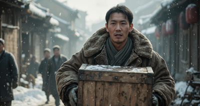 揭秘：为什么腊月不能搬家的真相图片9