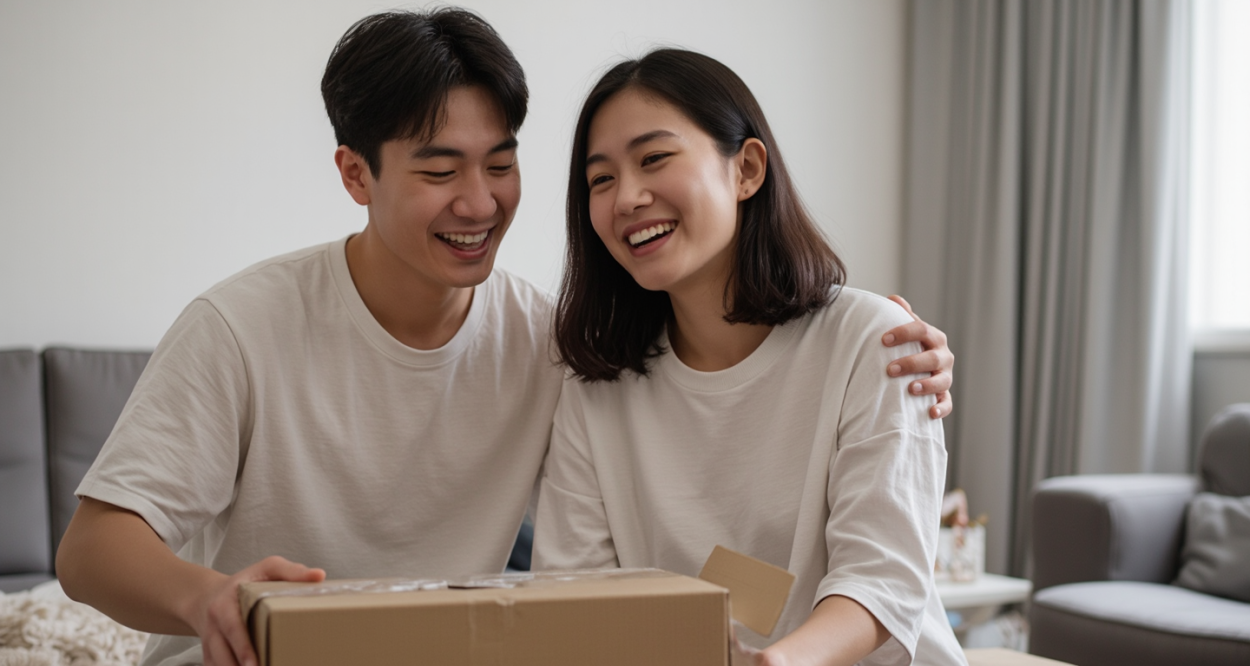 8月8日适合搬家吗？全面解析搬家吉日的选择轮播图1