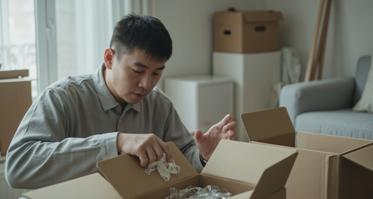 阴历九月哪天搬家好？揭秘最佳搬家日期轮播图4