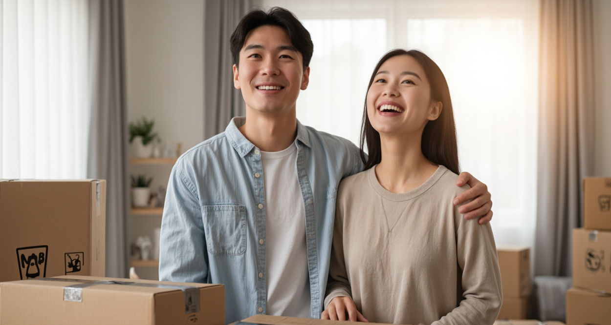 后天适合搬家吗？全面解析搬家最佳时机轮播图1