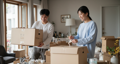 搬家什么时候好？一文带你找到最佳时机！图片8