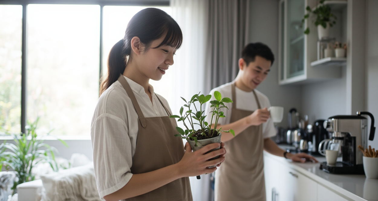 朋友搬家送什么好？超实用指南来啦！轮播图2
