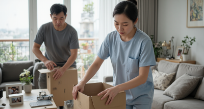 濮阳搬家公司哪家口碑好？全面解析助您找到心仪之选！图片18