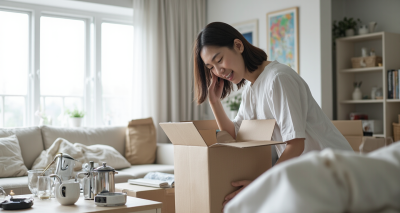 搬家先搬什么进屋最好？揭秘搬家智慧之选图片5