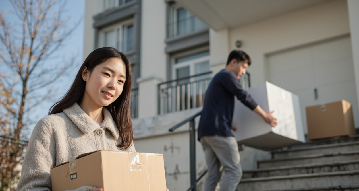 腊月真的不能搬家吗？揭秘搬家迷信背后的真相轮播图2
