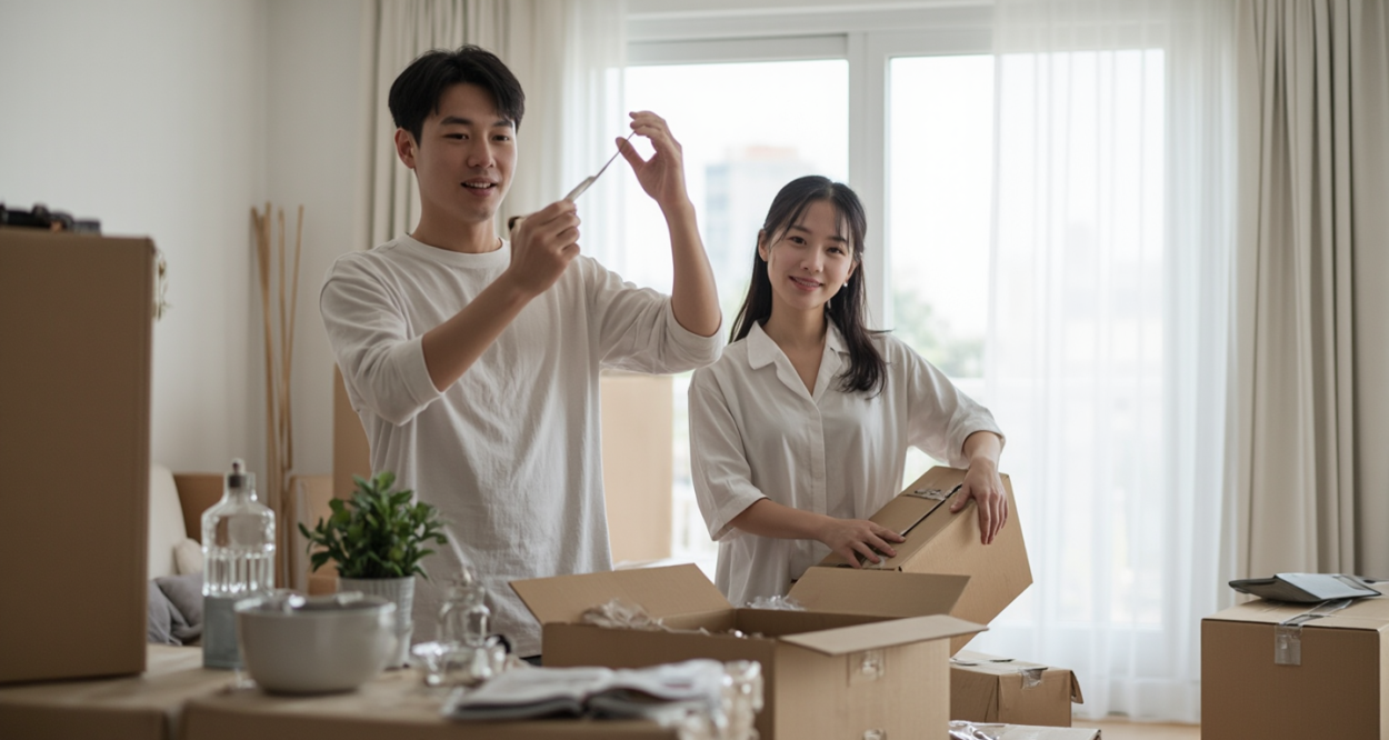 搬家可以送什么贴心好礼？轮播图3