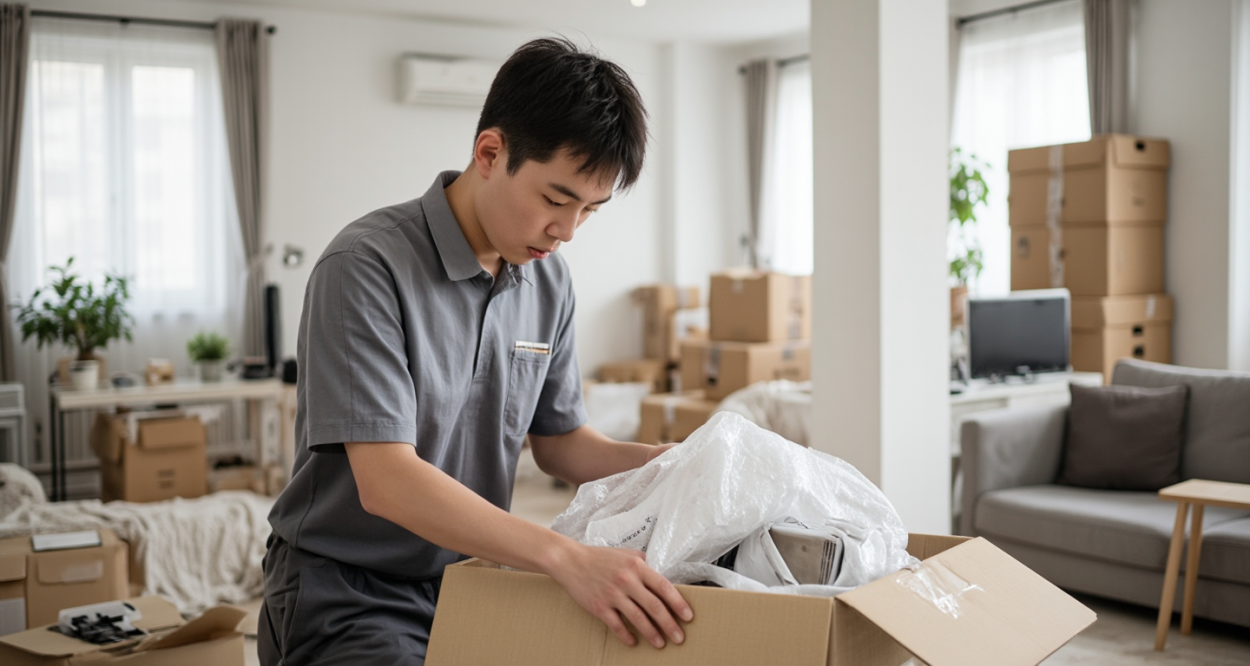 搬家买什么？全面攻略助你轻松上阵！轮播图2