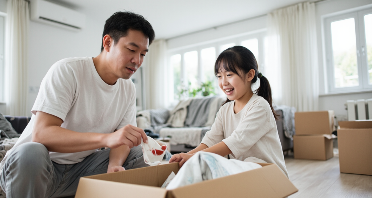本命年能否顺利搬家？一文解答你的所有疑惑轮播图2