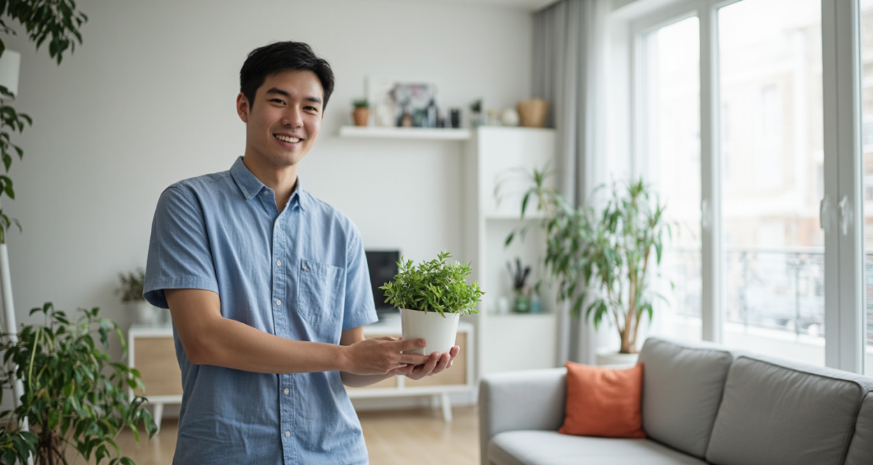 朋友搬家送什么礼物？超实用指南来了！轮播图2