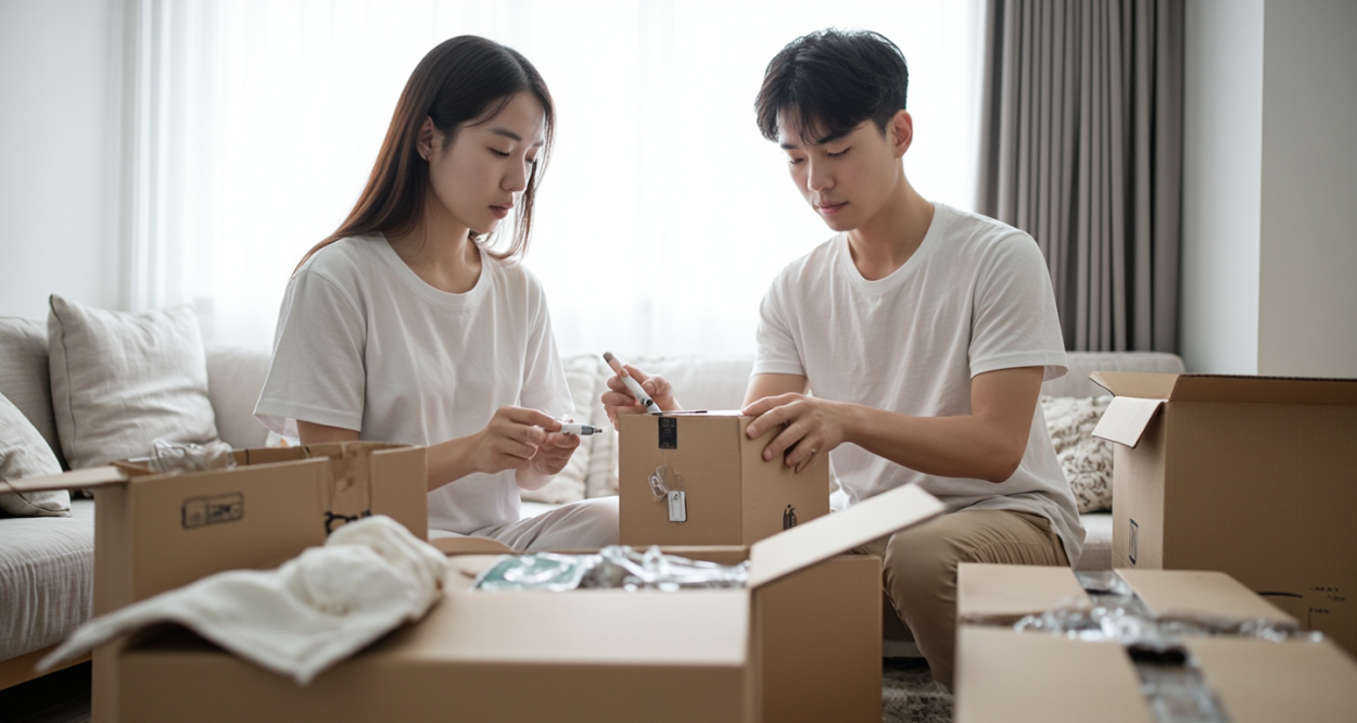 七月十四可以搬家吗？全面解析与指南轮播图3