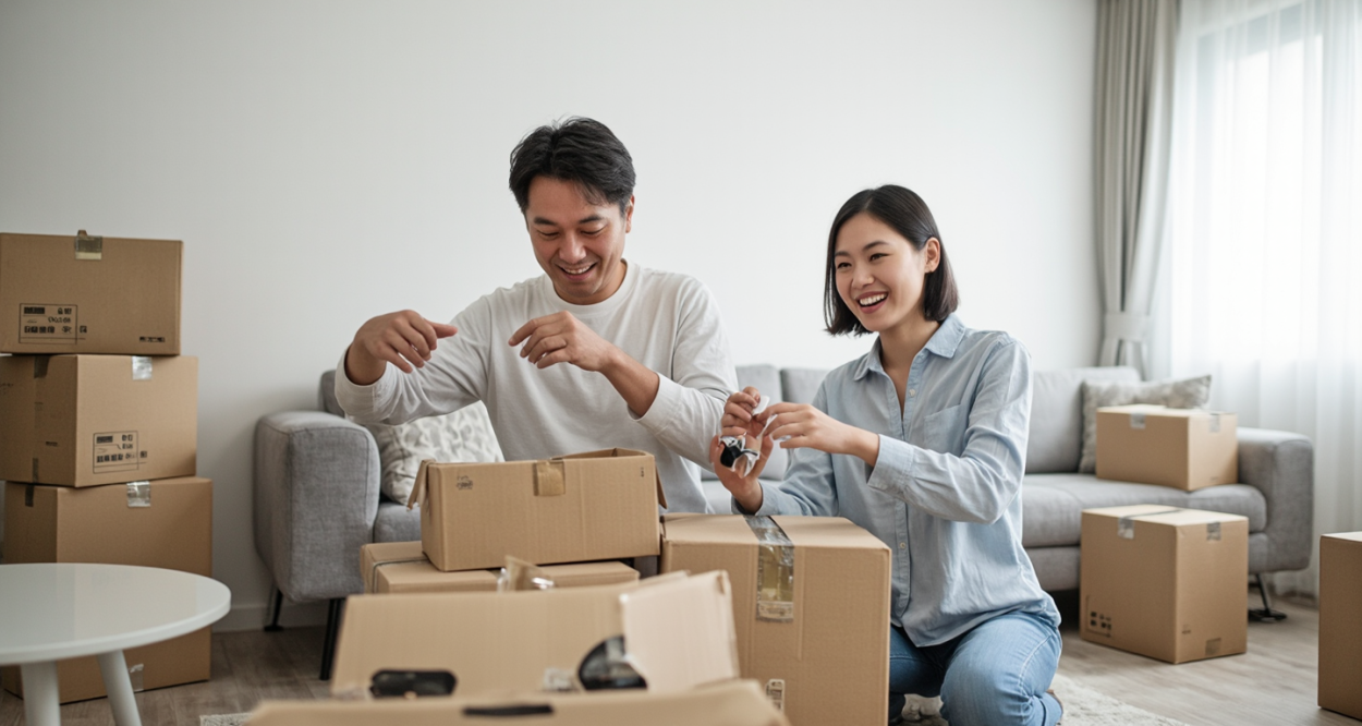 9月8日适合搬家吗？全面解析与考量轮播图2