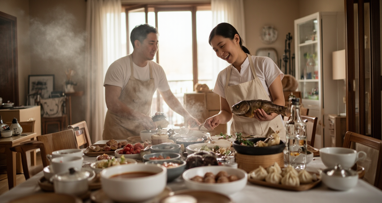 搬家吃什么？解锁新居乔迁的美食秘籍！轮播图3