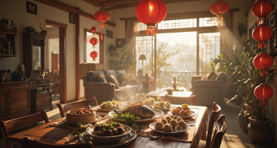 搬家吃什么？解锁新居乔迁的美食秘籍！图片15
