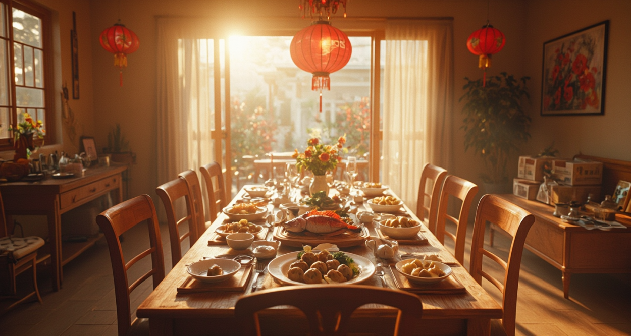 搬家吃什么？解锁新居乔迁的美食秘籍！轮播图2