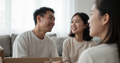 九月份哪天最适合搬家？一文帮你搞定！图片6