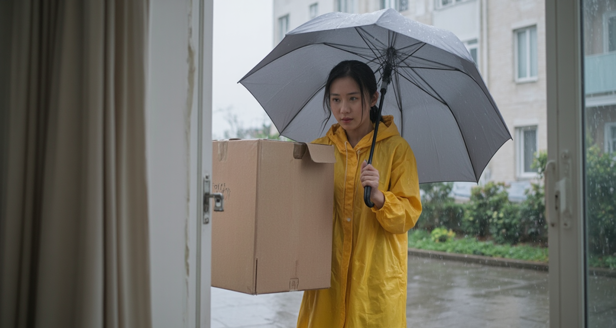 搬家下雨，究竟预示着什么？轮播图3