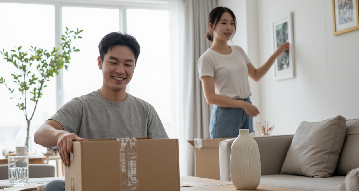 今天易搬家吗？全面解析搬家最佳时机轮播图2