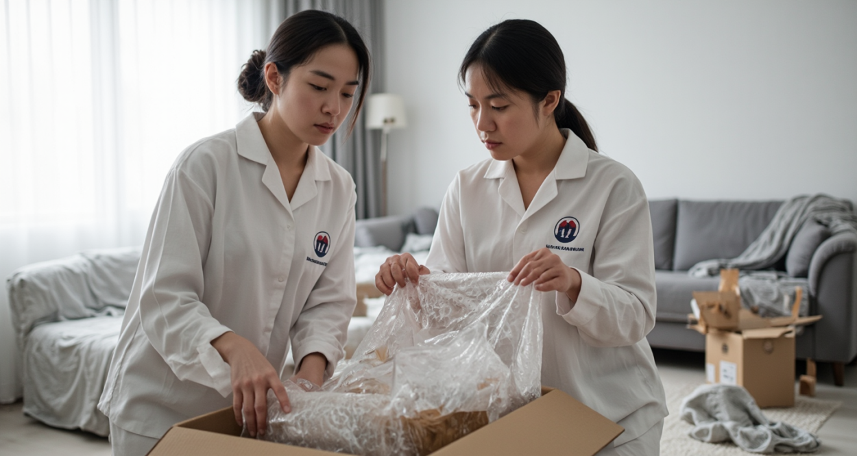 探寻真相：到底哪家搬家公司好？轮播图2