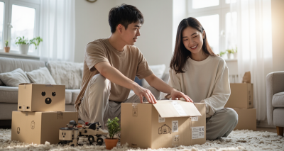 十月哪天搬家好？全面解析与最佳日期推荐图片15