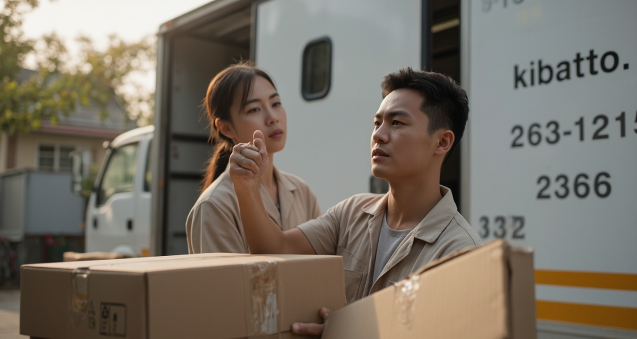 下午能搬家吗？全面解析搬家时间的奥秘轮播图4